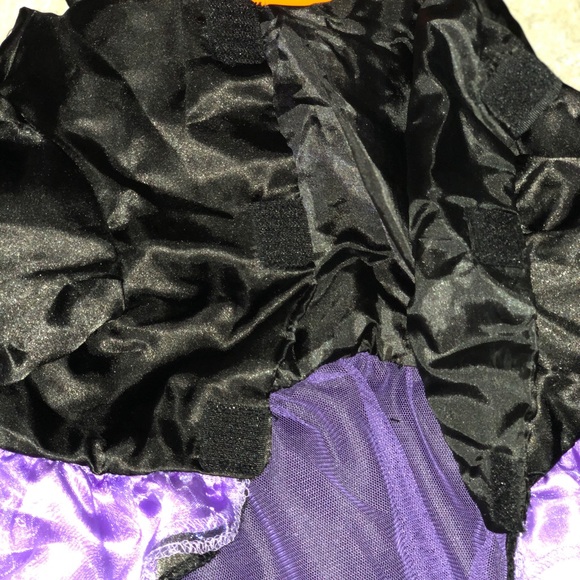 Witch Pet Costume Set - Picture 6 of 8